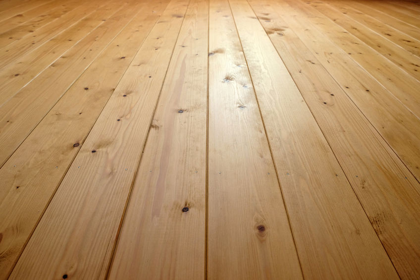42315461 - wooden floor